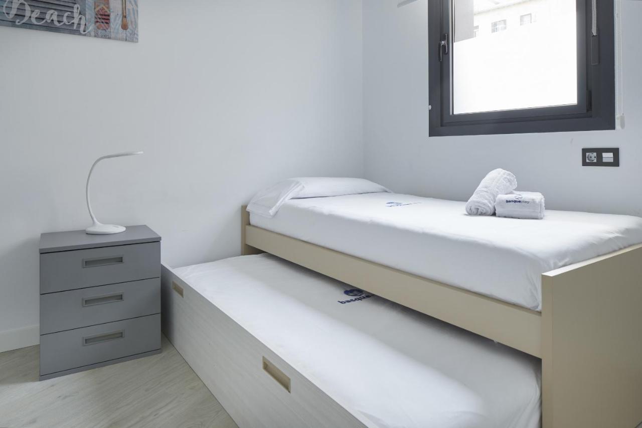 Aintza - Basque Stay San Sebastián Kültér fotó